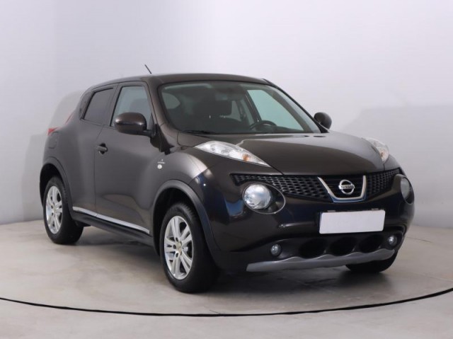 Nissan Juke  1.6 i 