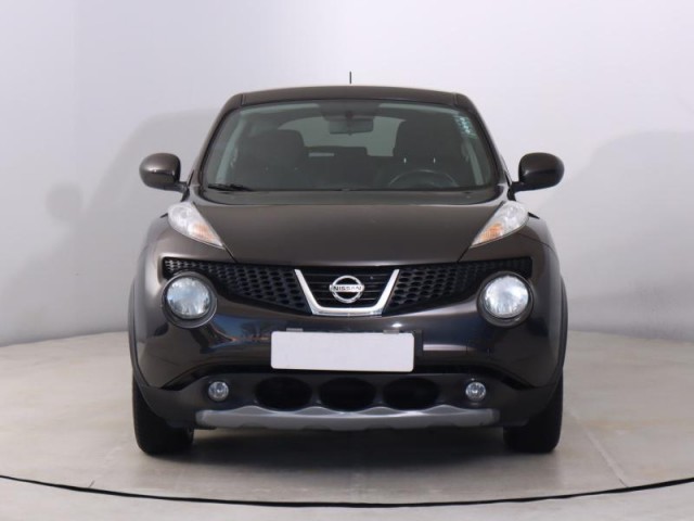 Nissan Juke  1.6 i 
