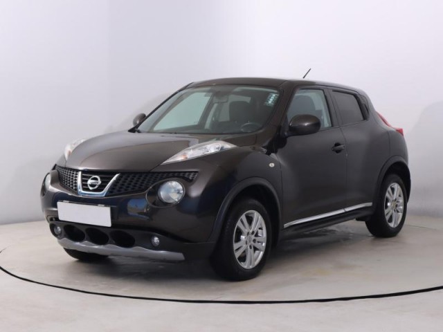 Nissan Juke  1.6 i 