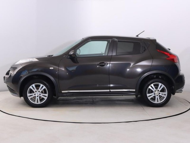 Nissan Juke  1.6 i 