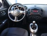 Nissan Juke  1.6 i 