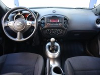 Nissan Juke  1.6 i 