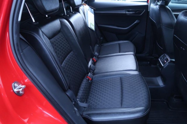 Škoda Karoq  1.5 TSI 