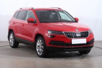 Škoda Karoq  1.5 TSI 