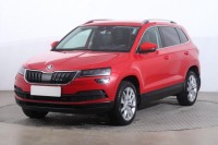 Škoda Karoq  1.5 TSI 