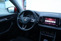 Škoda Karoq  1.5 TSI 