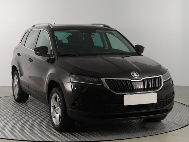 Škoda Karoq  1.6 TDI Style