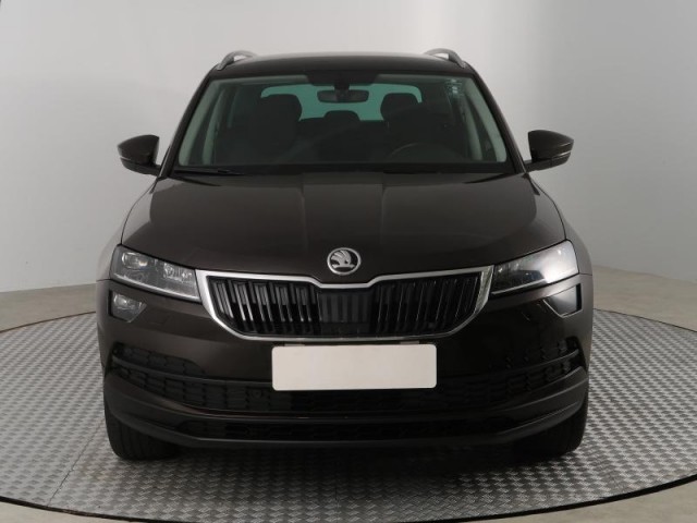 Škoda Karoq  1.6 TDI Style