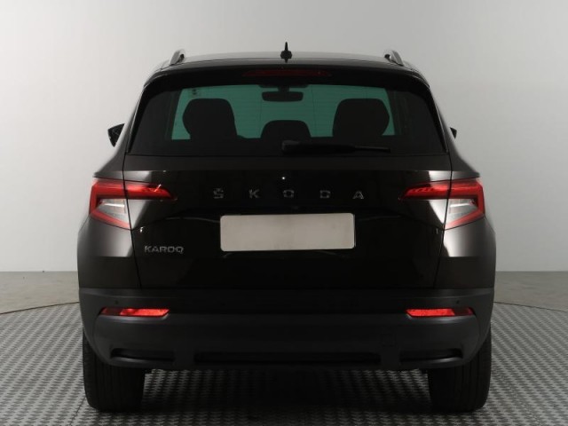 Škoda Karoq  1.6 TDI Style