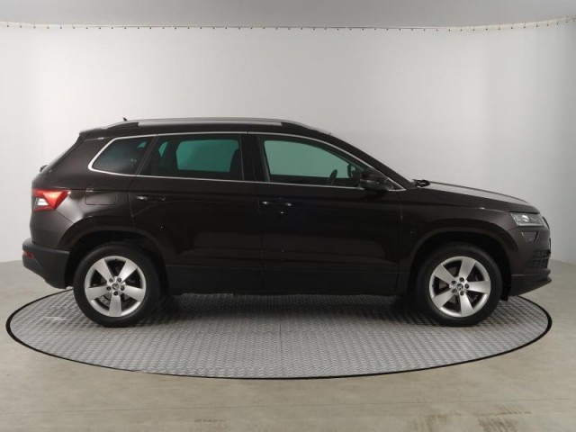 Škoda Karoq  1.6 TDI Style