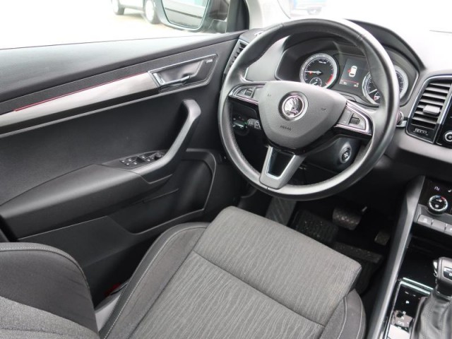 Škoda Karoq  1.6 TDI Style