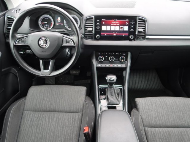 Škoda Karoq  1.6 TDI Style