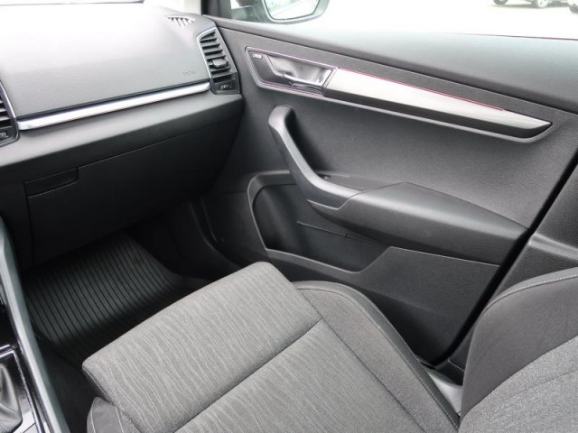 Škoda Karoq  1.6 TDI Style