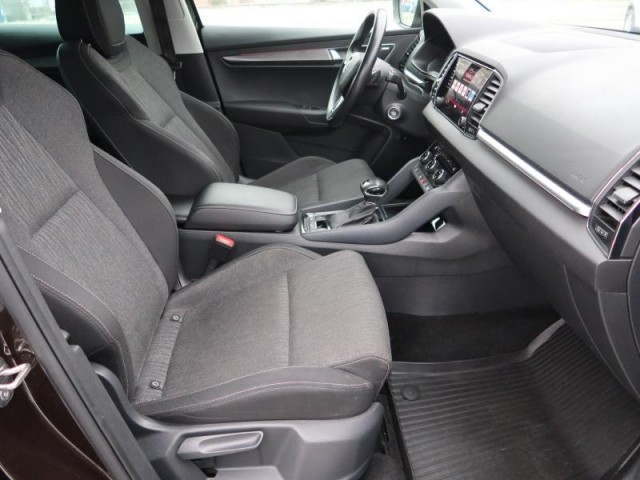 Škoda Karoq  1.6 TDI Style