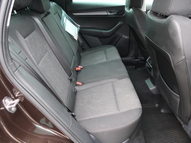 Škoda Karoq  1.6 TDI Style