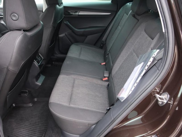 Škoda Karoq  1.6 TDI Style