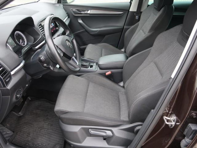 Škoda Karoq  1.6 TDI Style