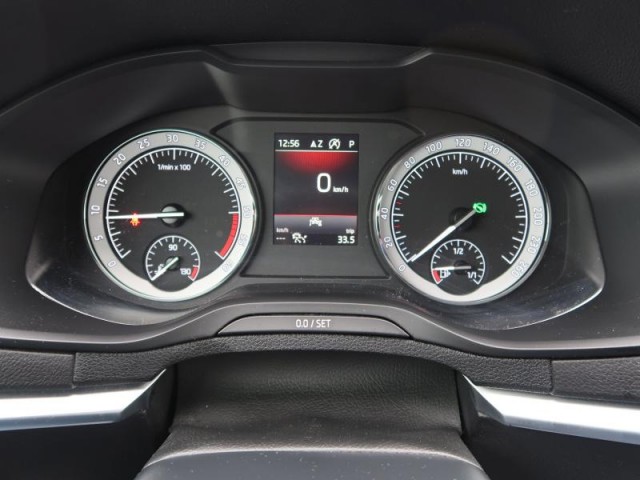 Škoda Karoq  1.6 TDI Style