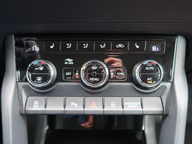 Škoda Karoq  1.6 TDI Style