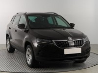 Škoda Karoq  1.6 TDI Style