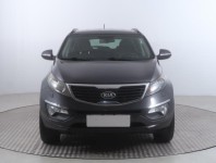 Kia Sportage  2.0 CRDi 
