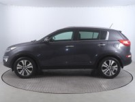 Kia Sportage  2.0 CRDi 