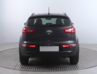 Kia Sportage  2.0 CRDi 