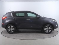 Kia Sportage  2.0 CRDi 