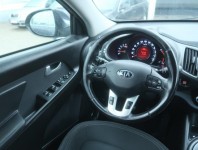 Kia Sportage  2.0 CRDi 