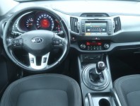 Kia Sportage  2.0 CRDi 
