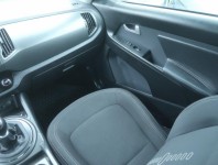 Kia Sportage  2.0 CRDi 