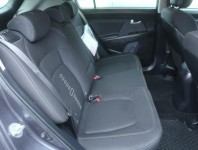 Kia Sportage  2.0 CRDi 