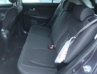 Kia Sportage  2.0 CRDi 