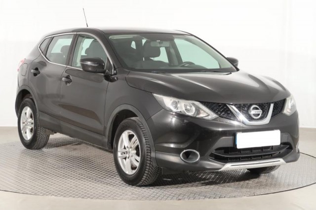 Nissan Qashqai  1.2 DIG-T 