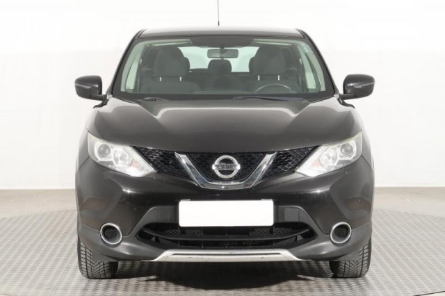 Nissan Qashqai  1.2 DIG-T 