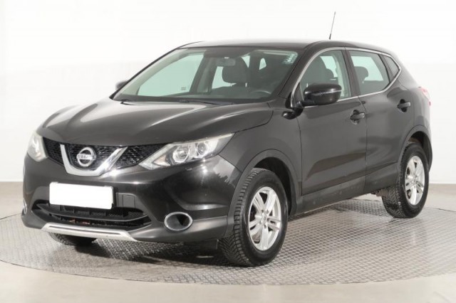 Nissan Qashqai  1.2 DIG-T 