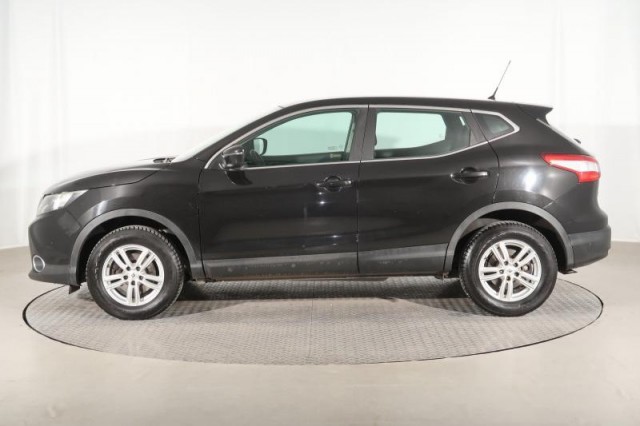 Nissan Qashqai  1.2 DIG-T 