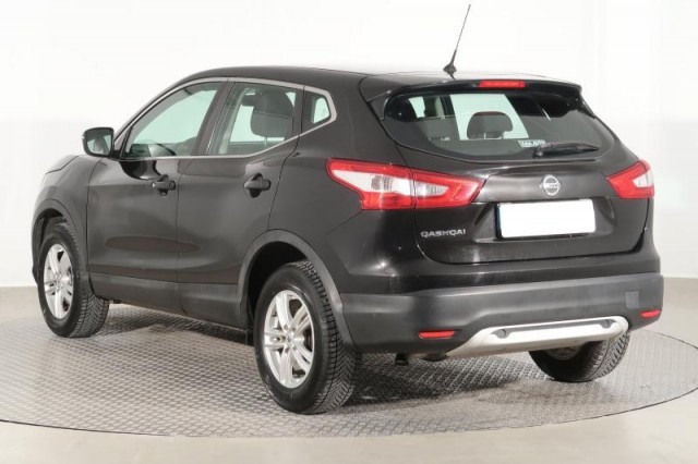 Nissan Qashqai  1.2 DIG-T 