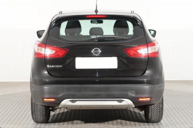 Nissan Qashqai  1.2 DIG-T 