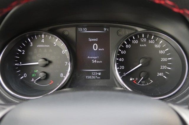 Nissan Qashqai  1.2 DIG-T 