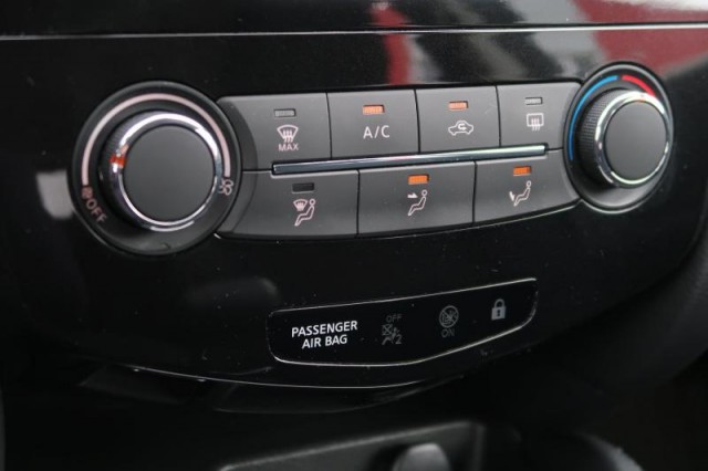 Nissan Qashqai  1.2 DIG-T 