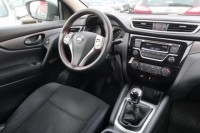 Nissan Qashqai  1.2 DIG-T 