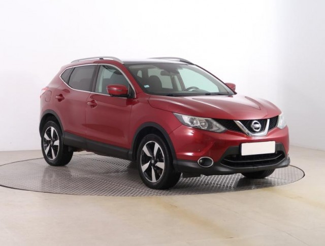 Nissan Qashqai  1.6 dCi Acenta