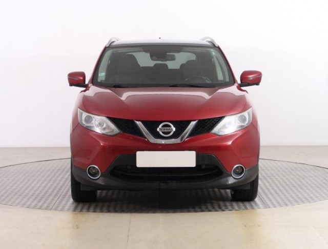 Nissan Qashqai  1.6 dCi Acenta