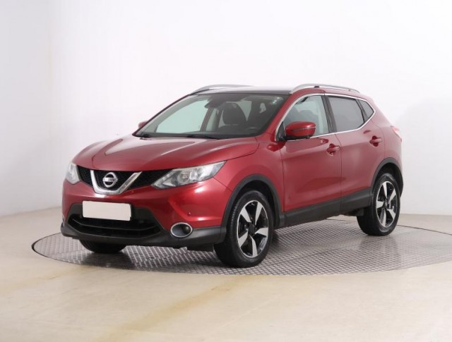 Nissan Qashqai  1.6 dCi Acenta