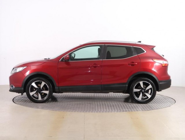 Nissan Qashqai  1.6 dCi Acenta