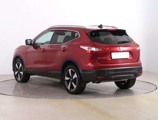Nissan Qashqai  1.6 dCi Acenta
