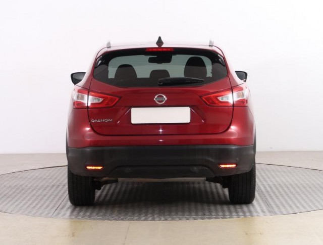 Nissan Qashqai  1.6 dCi Acenta