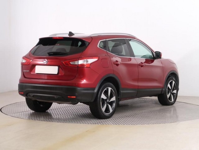 Nissan Qashqai  1.6 dCi Acenta