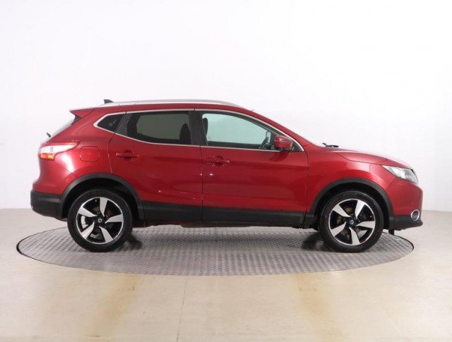 Nissan Qashqai  1.6 dCi Acenta